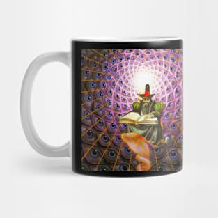 The Alchemist Mug